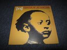 INI Center of Attention 2LP 2000 ORIGINAL PRESS PETE ROCK