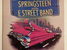 Bruce Springsteen The Clear Difference 3-LP Sweden 1985