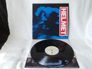 HELMET - Meantime ( GERMAN 1992 VINYL ALBUM EXCELLENT + )
