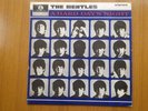 The Beatles A HARD DAYS NIGHT 1st Stereo press LP