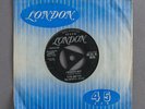 Dion And The Belmonts* ?– Teen Angel / I Wonder Why 7