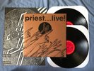 Judas Priest   Live    Ex   Columbia C2 40794
