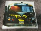 Third Day self titled LP vinyl record debut 