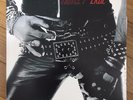 Motley Crue Too Fast For Love LP + 7