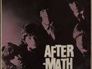 Rolling Stones Aftermath - 6th - EX UK vinyl LP album record LK4786 DECCA 1966