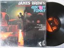 JAMES BROWN AIN'T IT FUNKY KING US ORIG '70 NM/SHRINK FUNK/JAZZ FUSION
