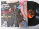 JAMES BROWN THE POPCORN KING US 1ST PRESS '69 NM/SHRINK