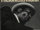Thelonious Monk In Person 2-LP vinyl record (Double Album) French 68.107