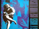 Metal LP 25 - GUNS N' ROSES - USE YOUR ILLUSION II (DoLP) - EUR 1991 - EX