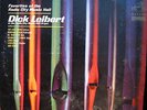 Dick Leibert - Favorites Of The Radio City Music Hall - Amazing Find, Sealed