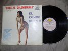 LOS MASTERS, LOS ARMONICOS, EL COMBO BONITO, LOTS, SALSA, VENEZUELA, LPS, VG+,