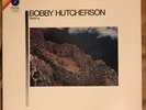 Bobby Hutcherson “Medina” LP Blue Note JAZZ