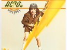 AC/DC, High Voltage  Vinyl Record *USED*