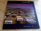 Pink Floyd A Momentary Lapse Of Reason A1/B3 Excellent Vinyl LP Record EMD 1003