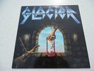 GLACIER METAL RARE original 1985 LP PARFAIT