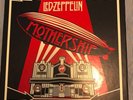 Mint Led Zeppelin Mothership 4x LP Box Set - 180g Vinyl Like New