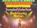 LED ZEPPELIN GERMANY 45 