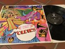 The Beatles - A Collection Of Oldies - 1970’s UK Vinyl LP - Promo Copy