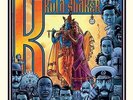 Kula Shaker-K  VINYL NEW