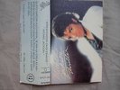 MICHAEL JACKSON,RARE,TAPE,CASSETTE,VENEZUELA,REPRESENTACION EMOCIONANTE,TRILLER