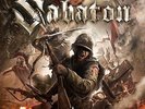 Sabaton-The Last Stand  VINYL NEW