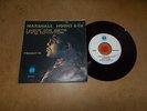 MARSHALL HOOKS & CO - I WANT THE SAME THING TOMORROW - 45 PS / LISTEN - FUNK