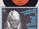 John FRED * Shirley * 1959 MOD R&B SWAMP Rocker * 1968 Dutch 45 * Listen
