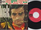 Dick RIVERS * Via Lucifer * 1966 French FREAKBEAT MOD SITAR PSYCH Dancer *Listen