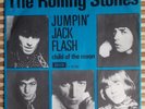Rolling Stones ?– Jumpin Jack Flash /Child of The Moon 1968 *DENMARK* 7