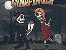 Goldfinger-The Knife (Colored Vinyl, Incl  VINYL NEW
