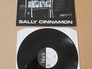 THE STONE ROSES Sally Cinnamon BLACK 12