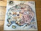 LP ITALY 1972   The Trip  ?– Atlantide Label: RCA Italiana ? ITALIAN PROG