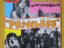 PRIVILEGE OST FRENCH EP 7