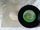 THE BEATLES - MISERY / ROLL OVER BEETHOVEN - GREEN STARLINE 45 near mint fre shp