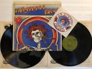 Grateful Dead - Skull & Roses - 1971 US 1st Press w/ Sticker 2WS 1935 (NM-)