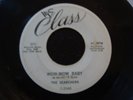 The Searchers Rockabilly 45 on Class 