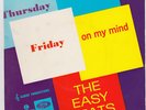 EASYBEATS Sorry +3 RARE OZ EP Friday On My Mind MOD DANCER garage scorch  HEAR