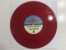 The Strokes Future Present Past EP Red Vinyl