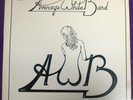 AVERAGE WHITE BAND LP CD-4 QUADRADISC QUAD EX MINT-