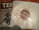 Terror Live By The Code Vinyl Clear