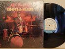 ART BLAKEY JAZZ MESSENGERS - ROOTS & HERBS - ORIG 1970 US LP BST 84347 - NM-
