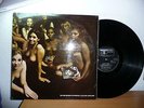 The Jimi Hendrix Electric Ladyland Original 2nd press England VINYL 2LP NM| EX