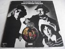 THUNDERCLAP NEWMAN   HOLLYWOOD DREAM ** 1970 UK 1st TRACK LP w/ INSERT