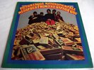 THE STATUS QUO   PICTURESQUE MATCHSTICKABLE MESSAGES ** 1968 UK 1st PYE LP PSYCH