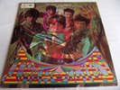 THE HOLLIES   EVOLUTION ** 1967 UK 1st PARLOPHONE LP PSYCH