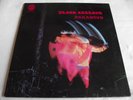 BLACK SABBATH   PARANOID ** 1970 UK 2nd Swirl VERTIGO LP LAMINATED SLEEVE.