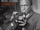 LEGRAND JAZZ 180G GATEFOLD, 8437016248256