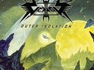 Vektor-Outer Isolation  VINYL NEU