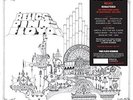 Tbc-September  VINYL NEW