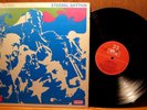 FREE JAZZ GATEFOLD LP: DON CHERRY, ETERNAL RHYTHM 1972 MB 20680